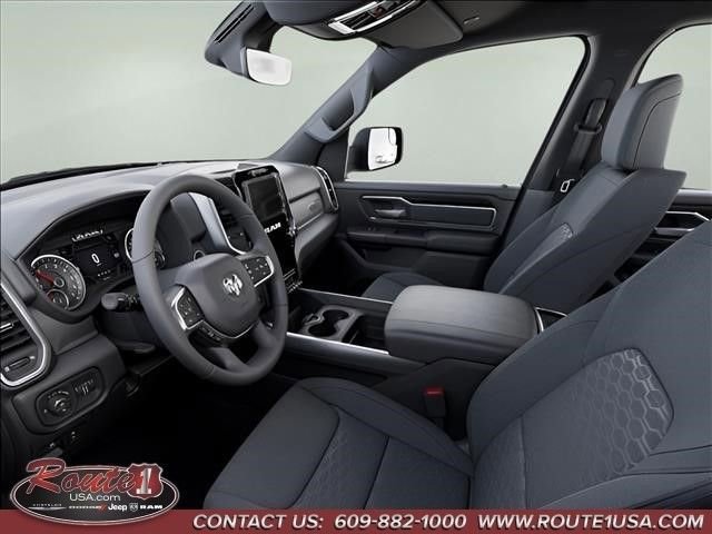 New 2026 RAM 1500 4x4 Crew Cab image 23