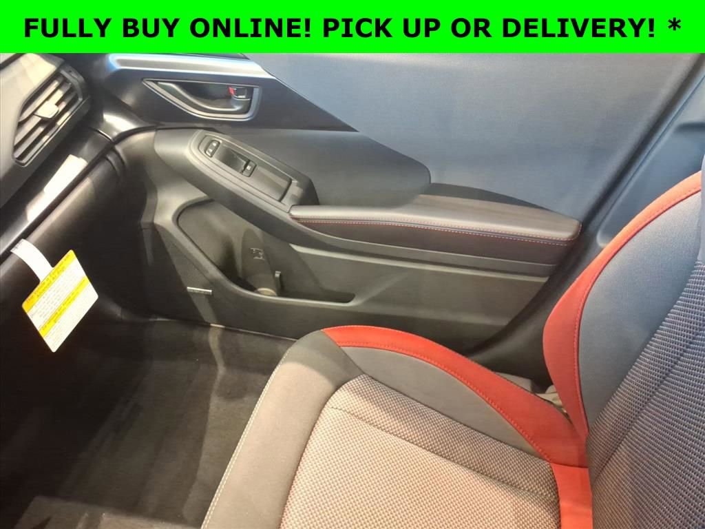 New 2026 Subaru Impreza RS image 23