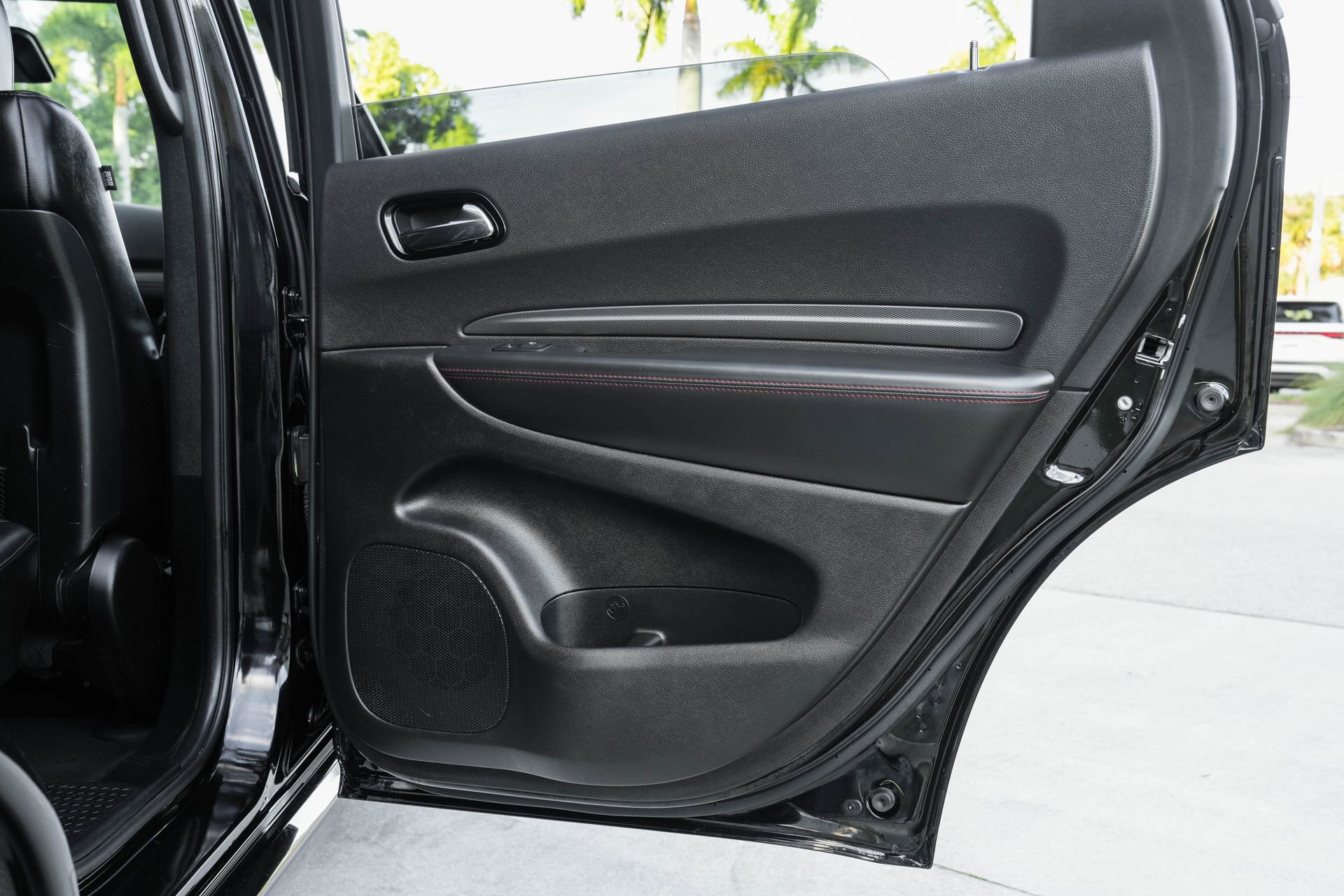 Used 2024 Dodge Durango R/T image 35