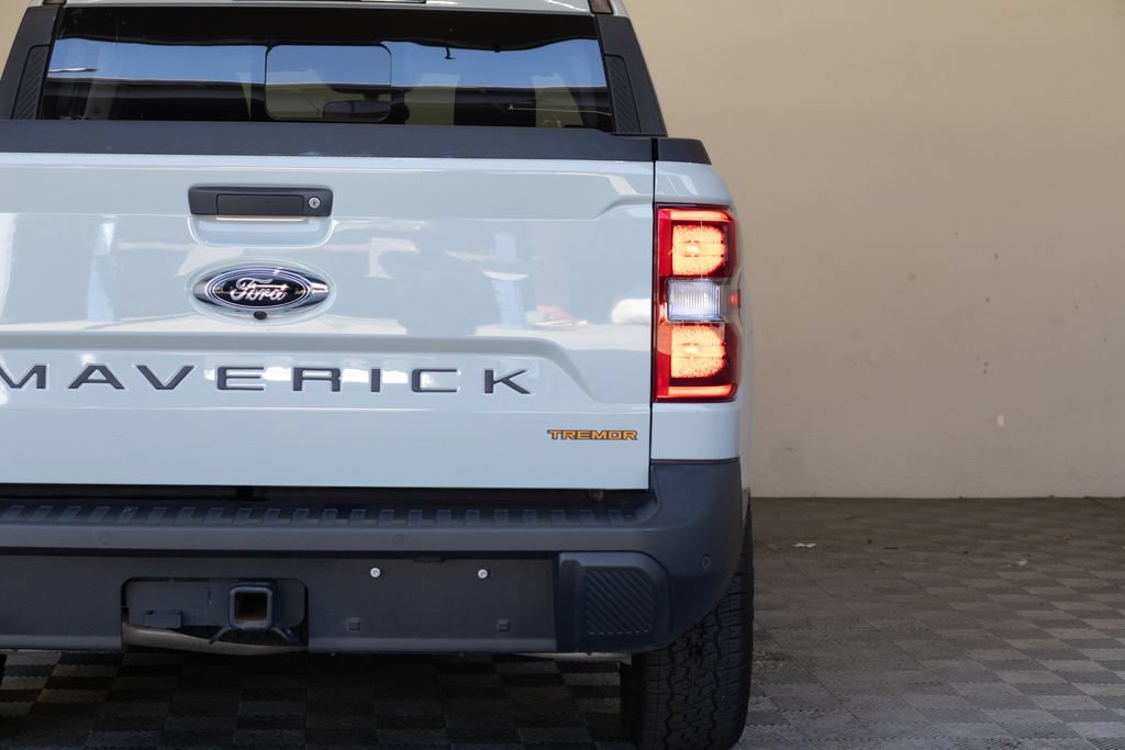 Used 2024 Ford Maverick Tremor w/ Tremor Off-Road Package AWD/4WD image 13