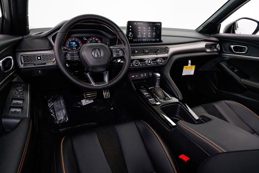 New 2026 Acura Integra A-Spec image 6
