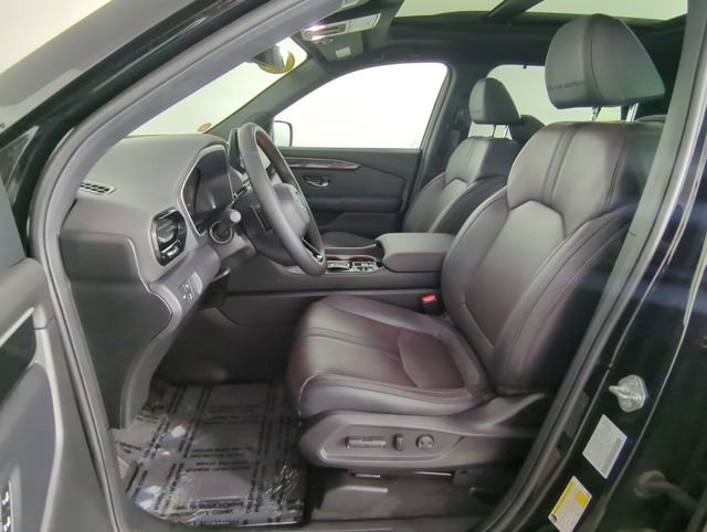 Used 2025 Honda Pilot Black Edition image 19