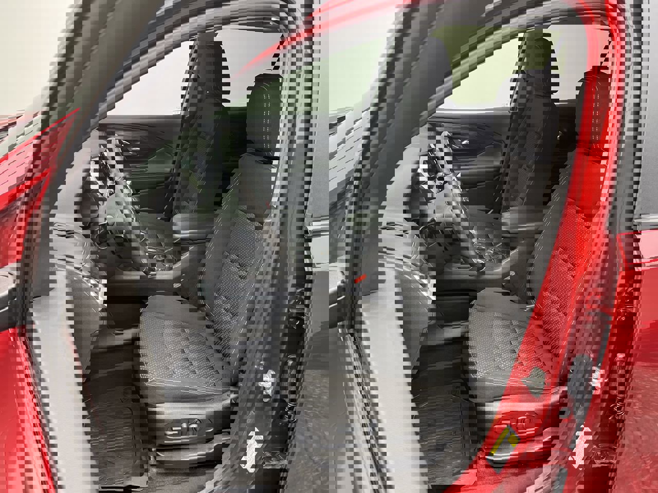 Certified 2023 GMC Terrain SLE w/ Driver Convenience Package image 9