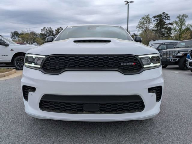New 2026 Dodge Durango GT image 8