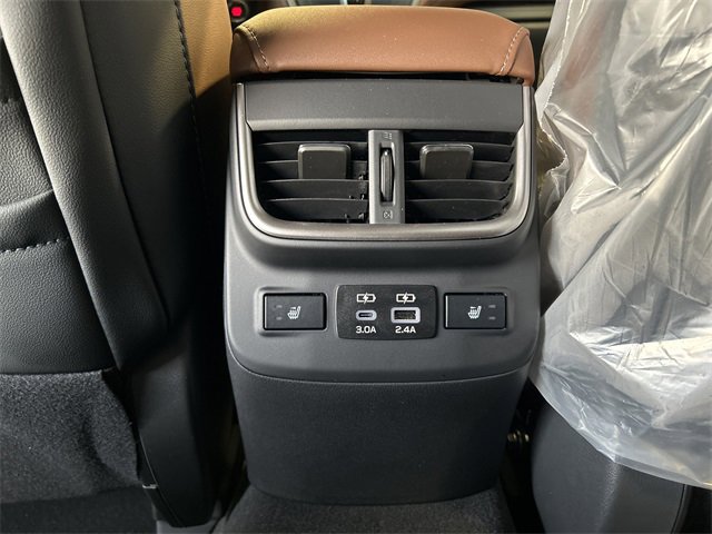 New 2025 Subaru Outback Touring XT image 26
