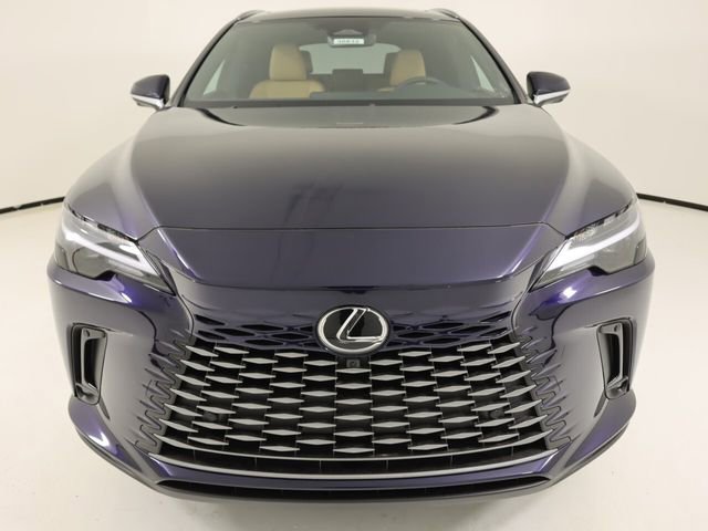 New 2026 Lexus RX 350 FWD image 7