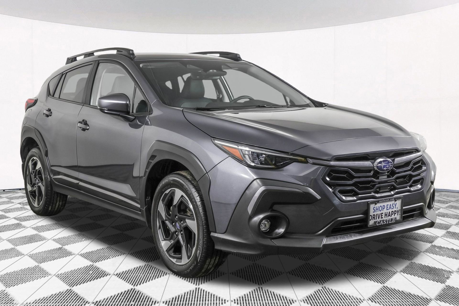 Used 2024 Subaru Crosstrek 2.5i Limited image 11