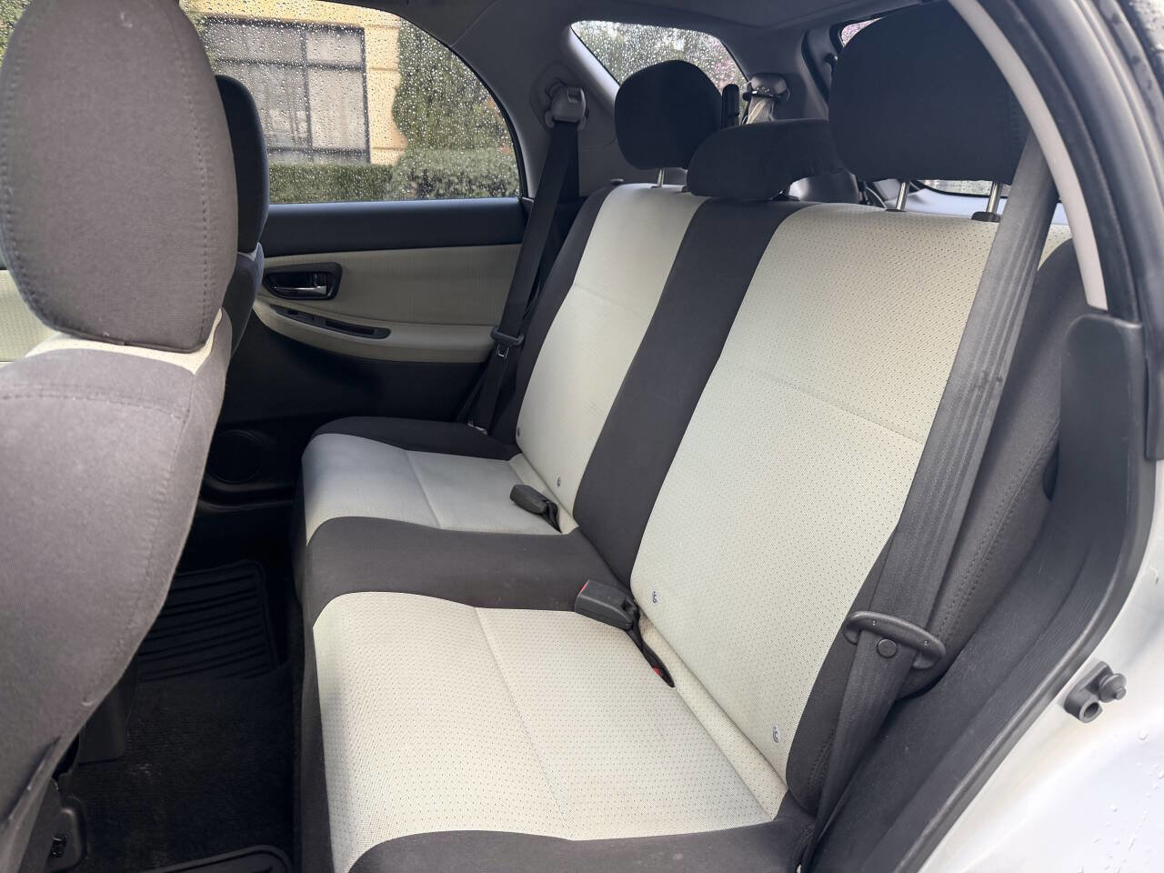 Used 2005 Saab 9-2X Aero image 20