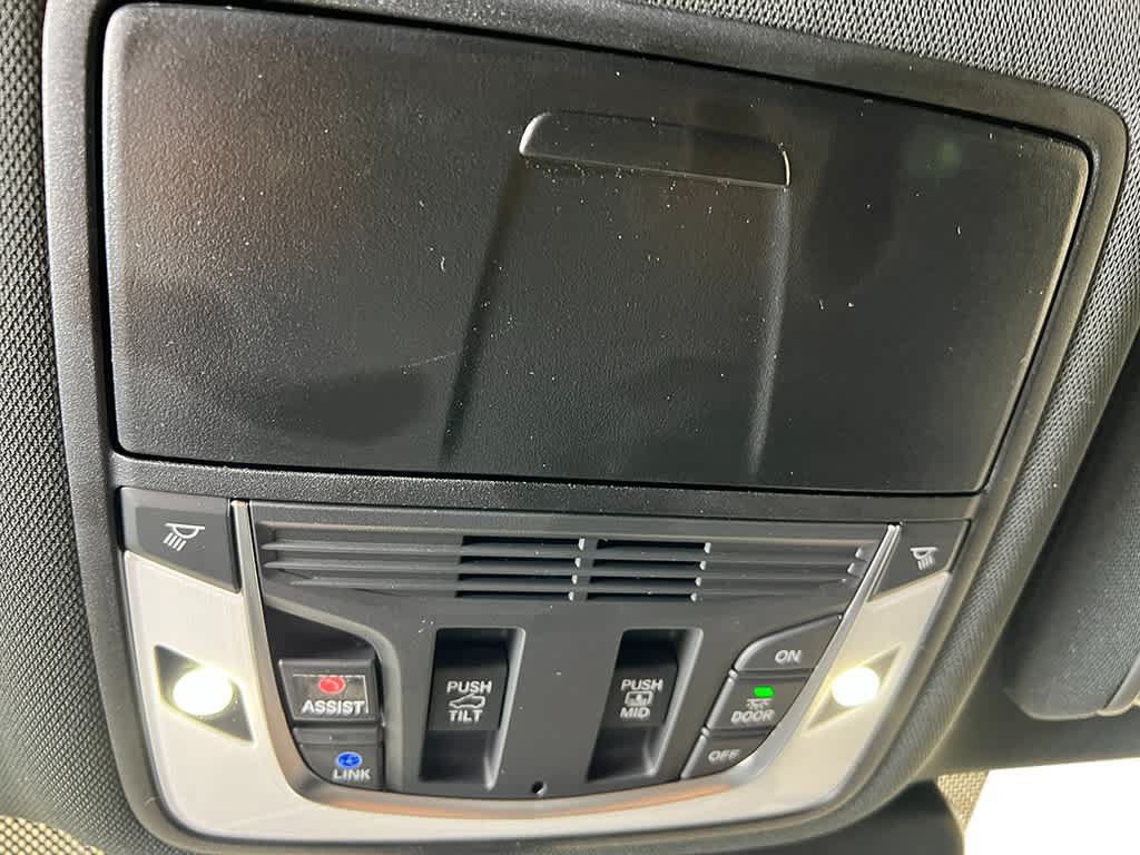 New 2026 Acura RDX SH-AWD image 27