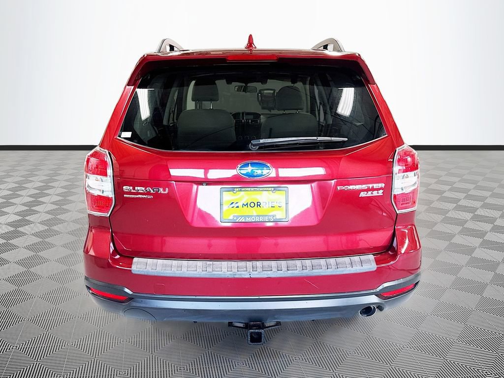 Used 2016 Subaru Forester 2.5i Touring w/ Eyesight & Navigation System AWD/4WD image 33