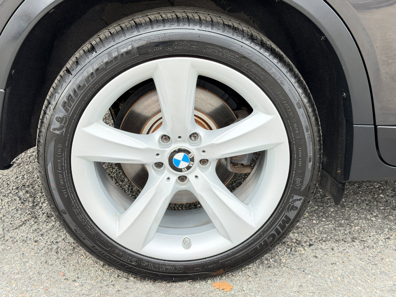 Used 2015 BMW X4 xDrive28i image 90