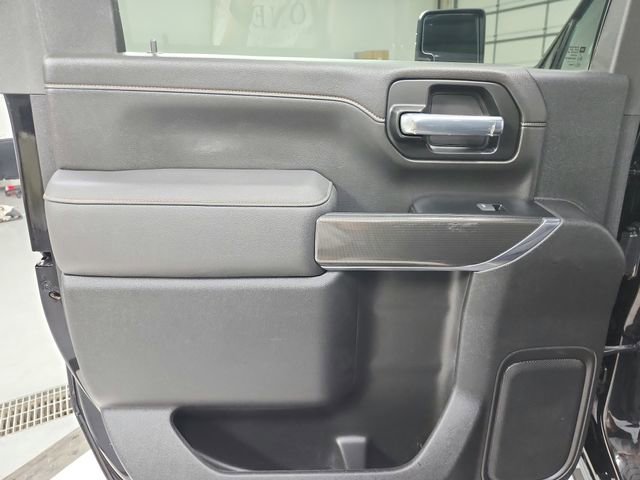 Used 2023 GMC Sierra 2500 AT4 w/ AT4 Premium Plus Package image 36