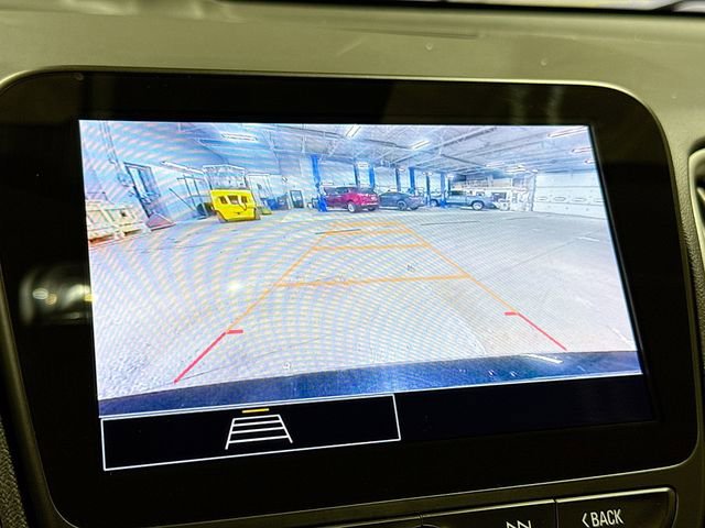 Used 2023 Chevrolet Malibu RS image 15