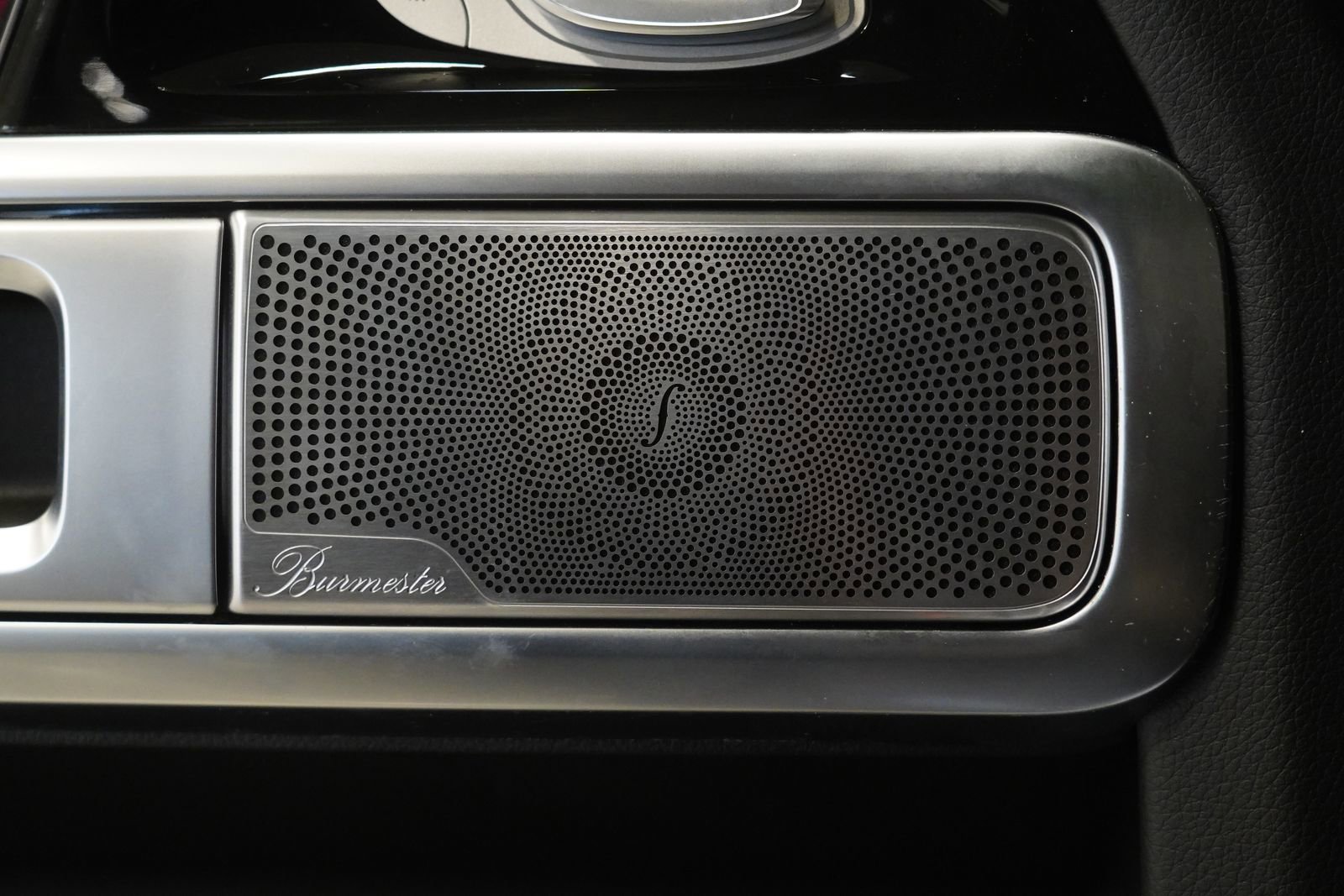 Certified 2023 Mercedes-Benz G 550 image 30