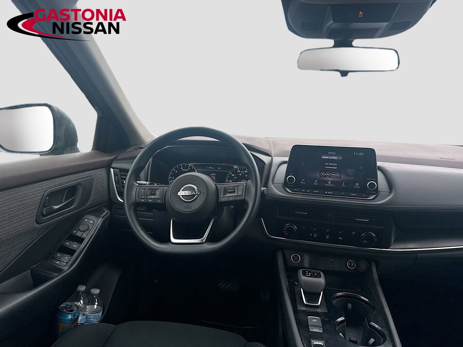 Used 2023 Nissan Rogue S image 26