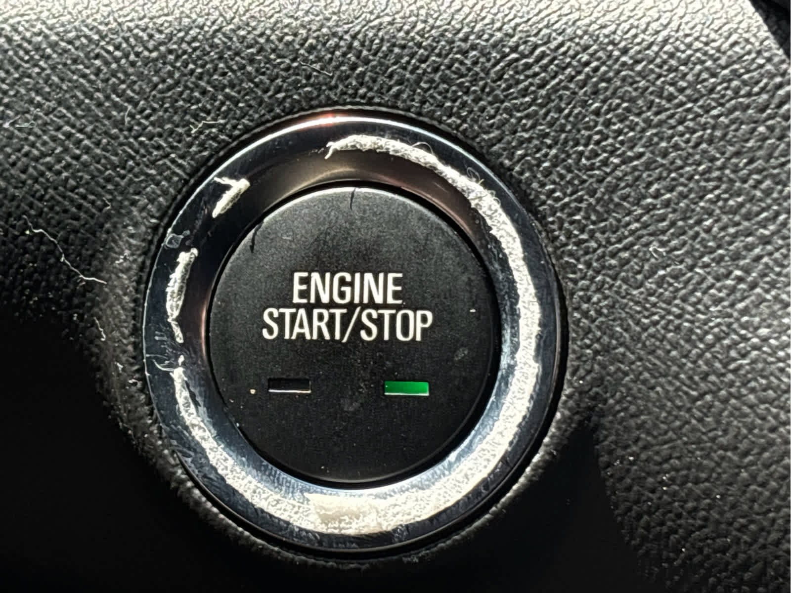 Used 2023 GMC Terrain AT4 w/ Infotainment Package II AWD/4WD image 19