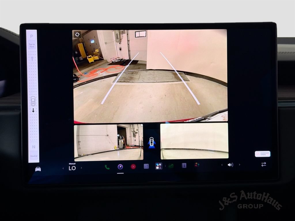 Used 2026 Tesla Model X AWD/4WD image 19