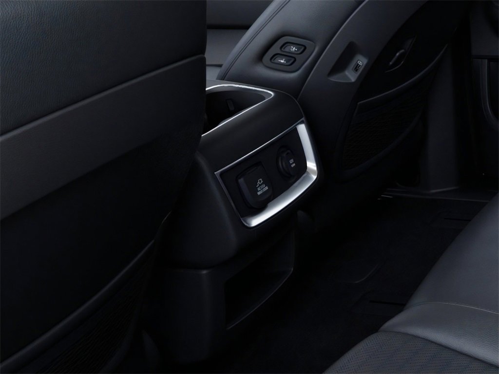 New 2026 Kia Carnival SX Prestige image 26