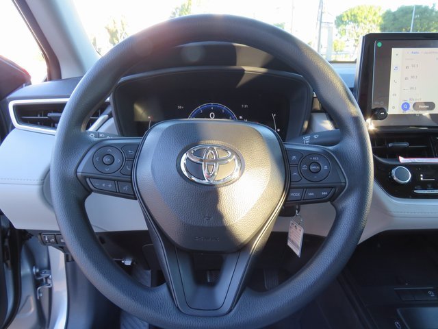 New 2026 Toyota Corolla Cross L image 31