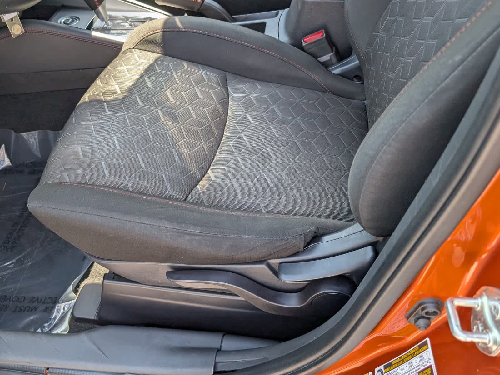 Used 2022 Mitsubishi Outlander Sport LE AWD/4WD image 17