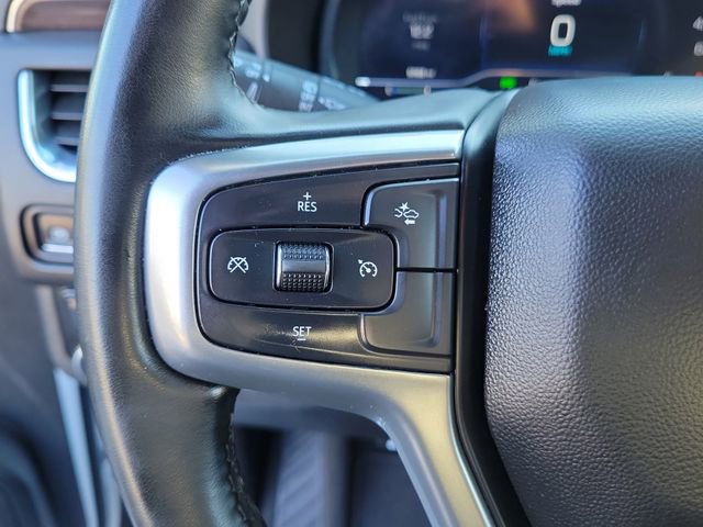 Certified 2024 Chevrolet Suburban LT image 30