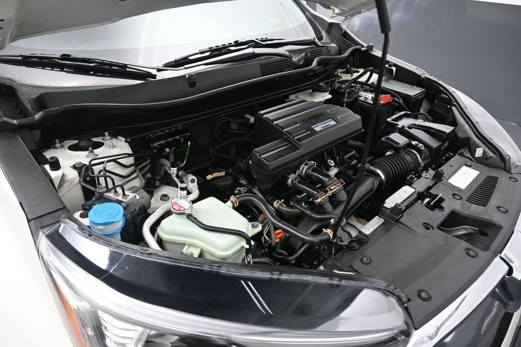 Used 2018 Honda CR-V EX image 48