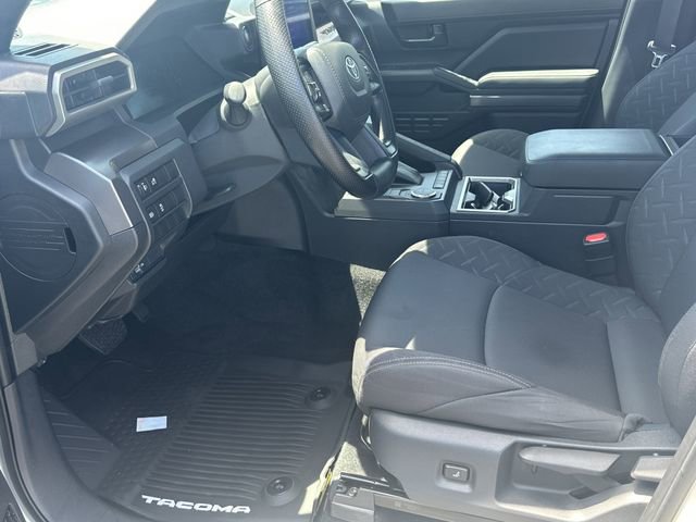 Certified 2025 Toyota Tacoma SR5 RWD image 5