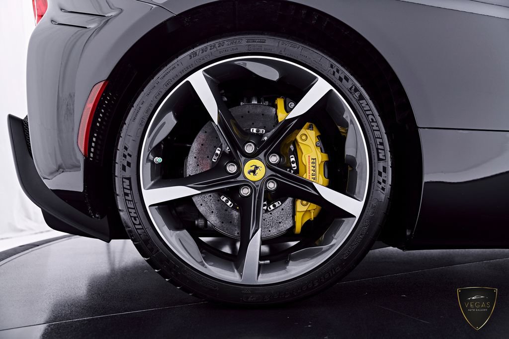 Used 2024 Ferrari SF90 Spider AWD/4WD image 43