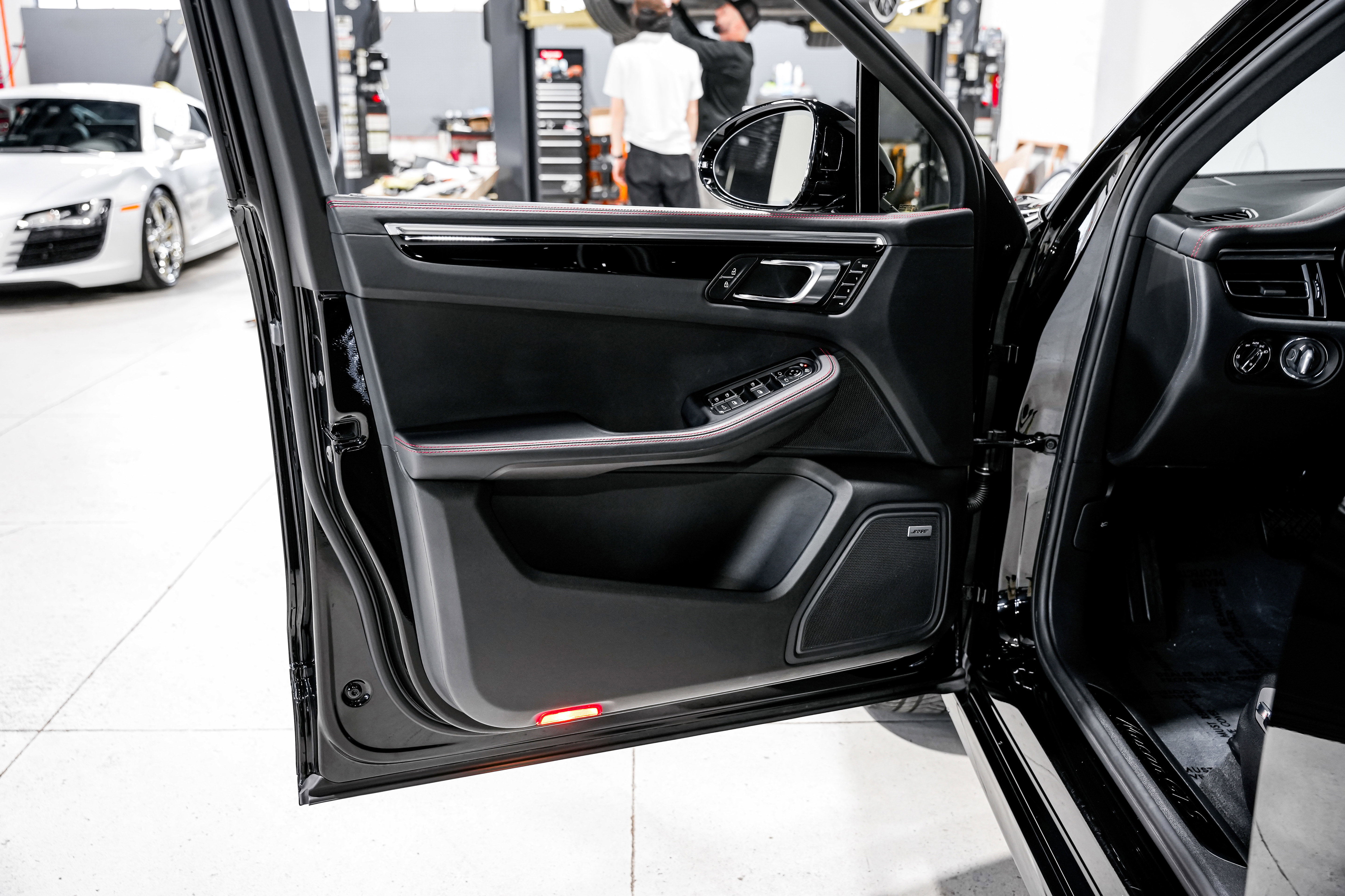 Used 2021 Porsche Macan GTS image 22