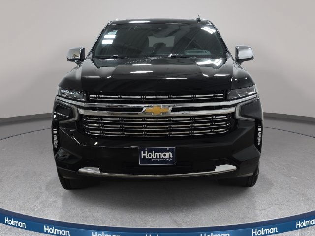 Used 2023 Chevrolet Tahoe Premier w/ Advanced Technology Package AWD/4WD image 3