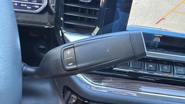 Used 2024 Chevrolet Silverado 1500 LT image 31