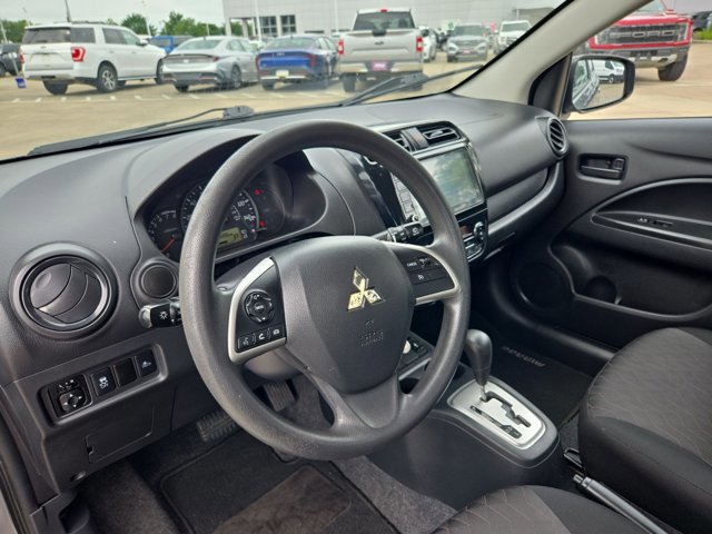 Used 2021 Mitsubishi Mirage ES FWD image 10