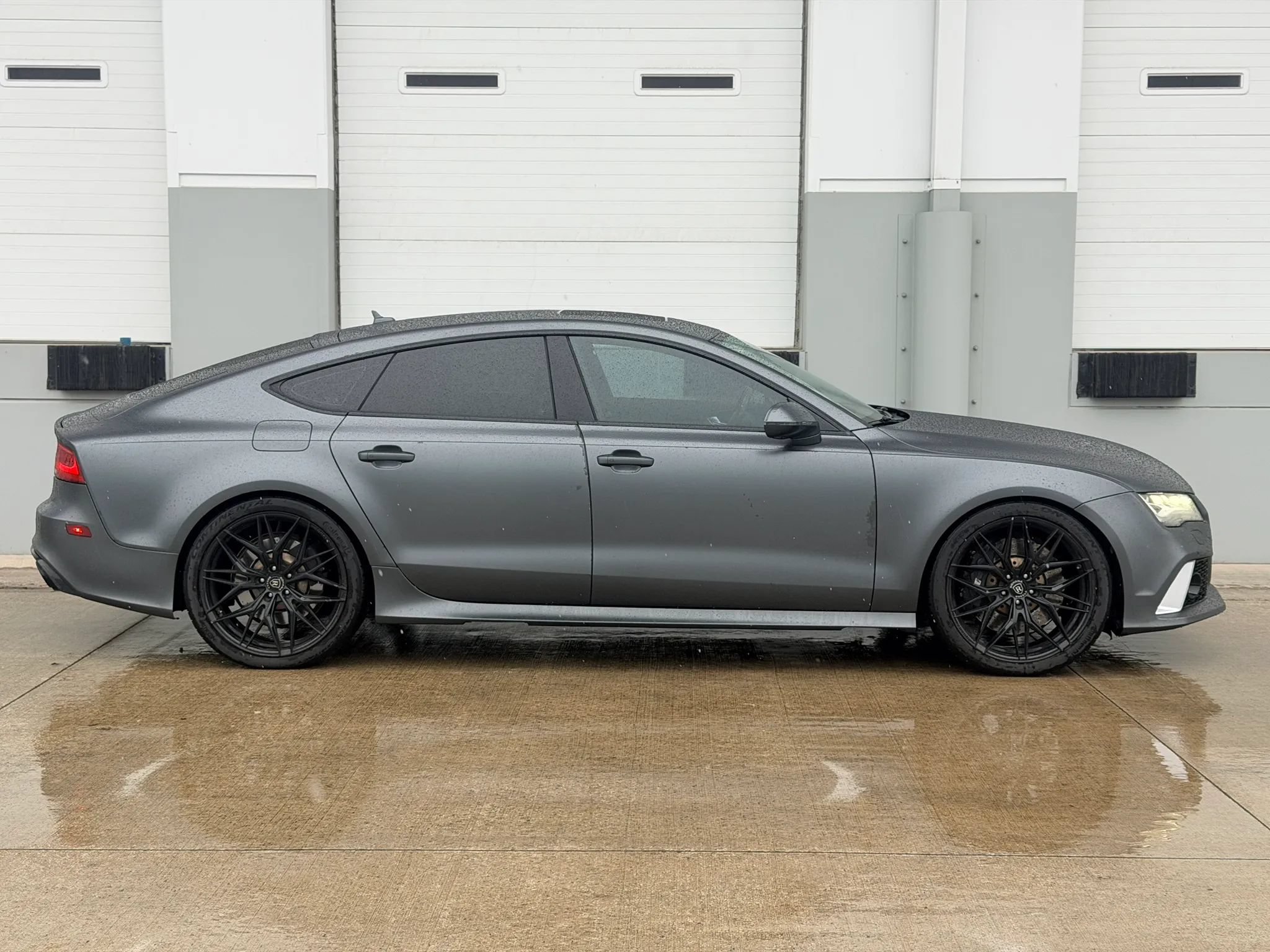 Used 2014 Audi RS 7 Prestige AWD/4WD image 6