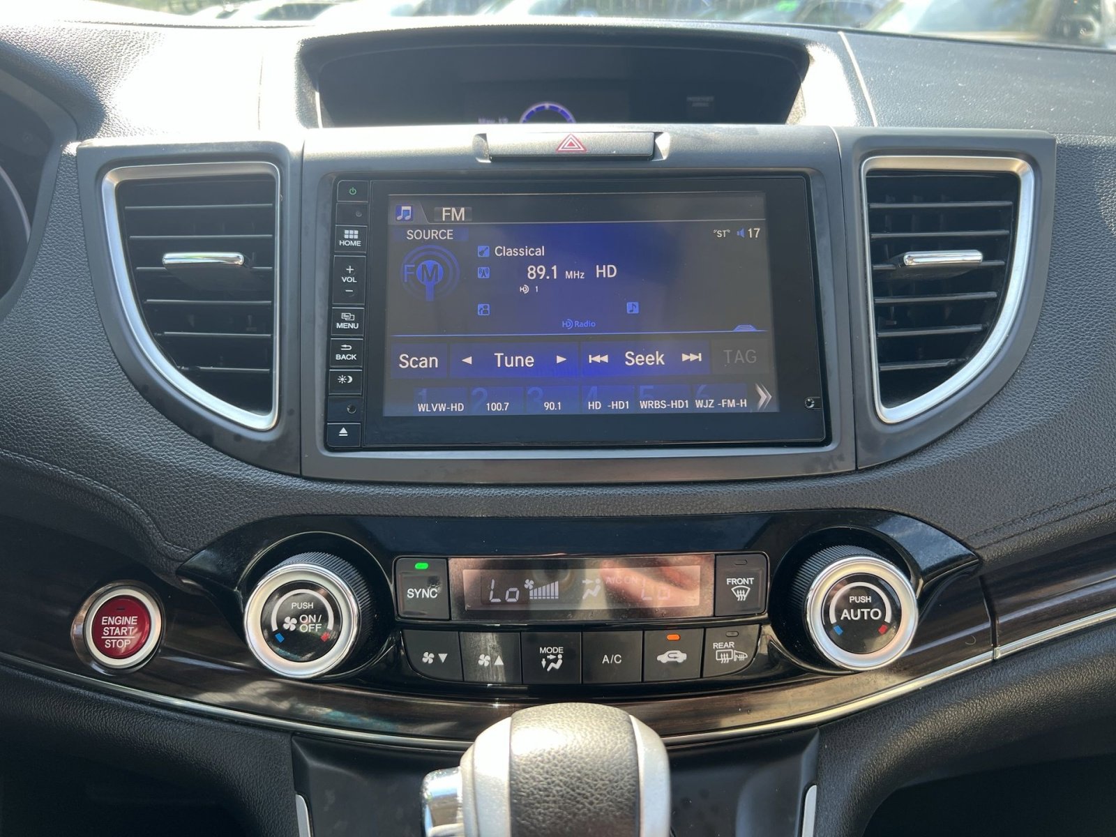 Used 2016 Honda CR-V Touring image 18