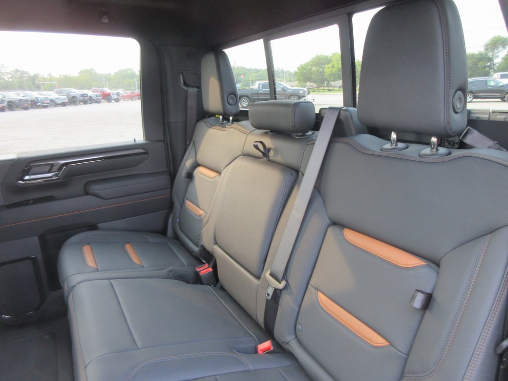 New 2026 GMC Sierra 2500 AT4 w/ AT4 Premium Plus Package image 15