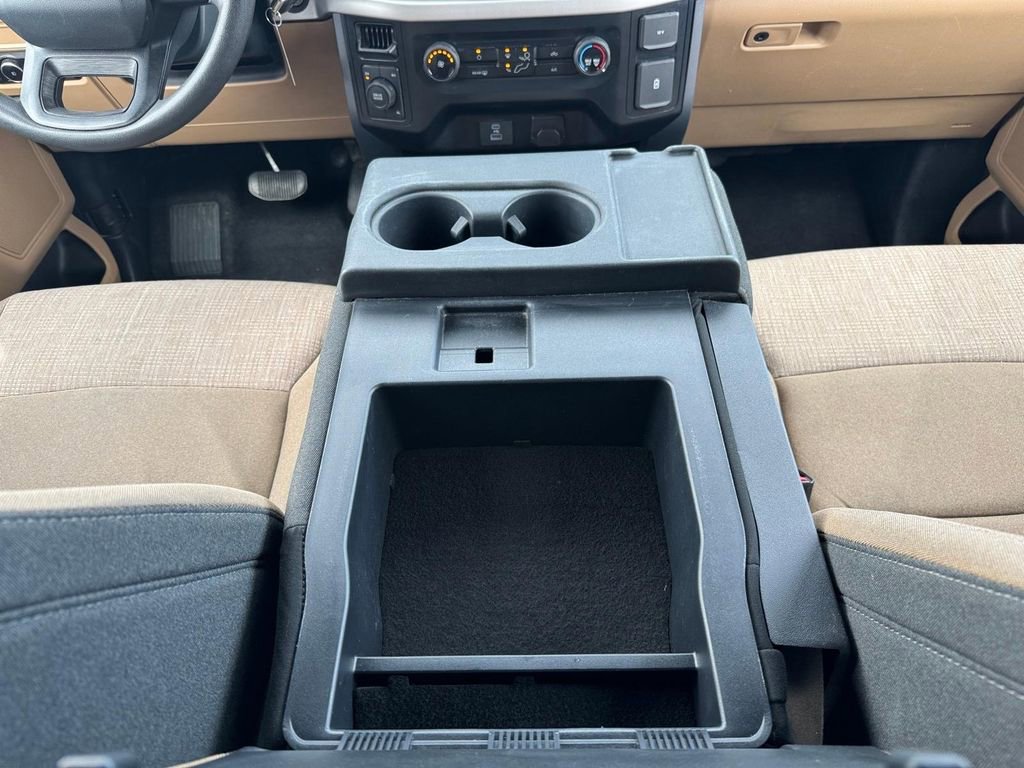 Used 2023 Ford F150 XLT AWD/4WD image 15