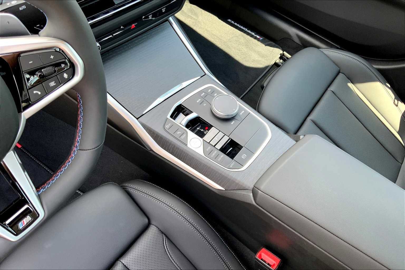 New 2025 BMW M340i w/ Premium Package image 7