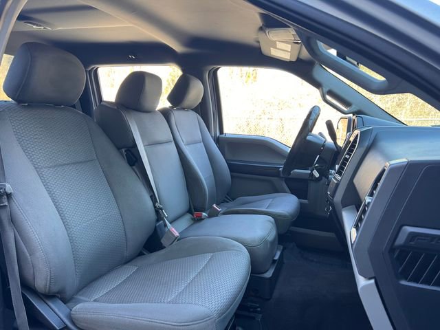 Used 2020 Ford F150 XLT w/ Equipment Group 301A Mid image 27