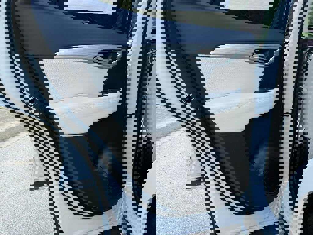 New 2026 Buick Envision Avenir image 20