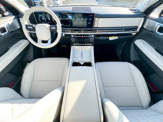 New 2026 Hyundai Santa Fe SEL image 12