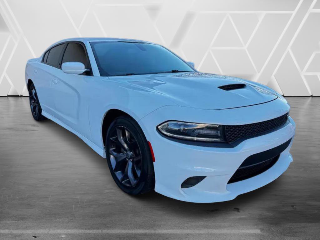 Used 2019 Dodge Charger GT image 4