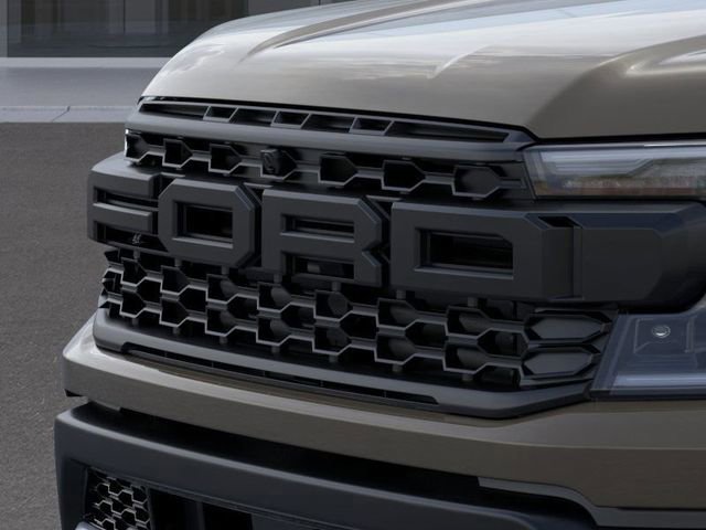 New 2026 Ford Ranger Raptor image 19