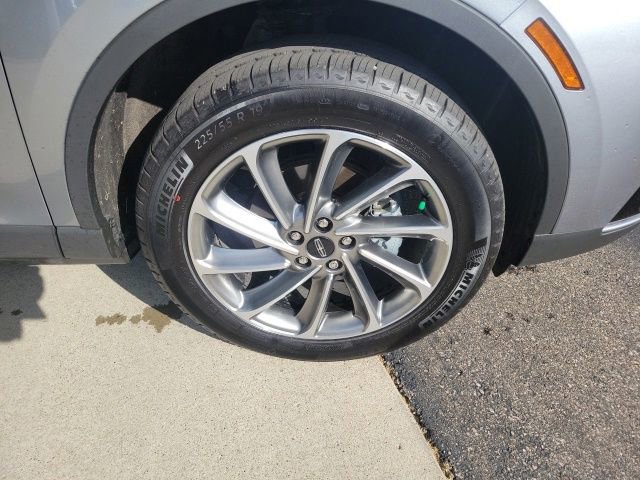 Certified 2024 Lincoln Corsair AWD w/ Equipment Group 101A image 14