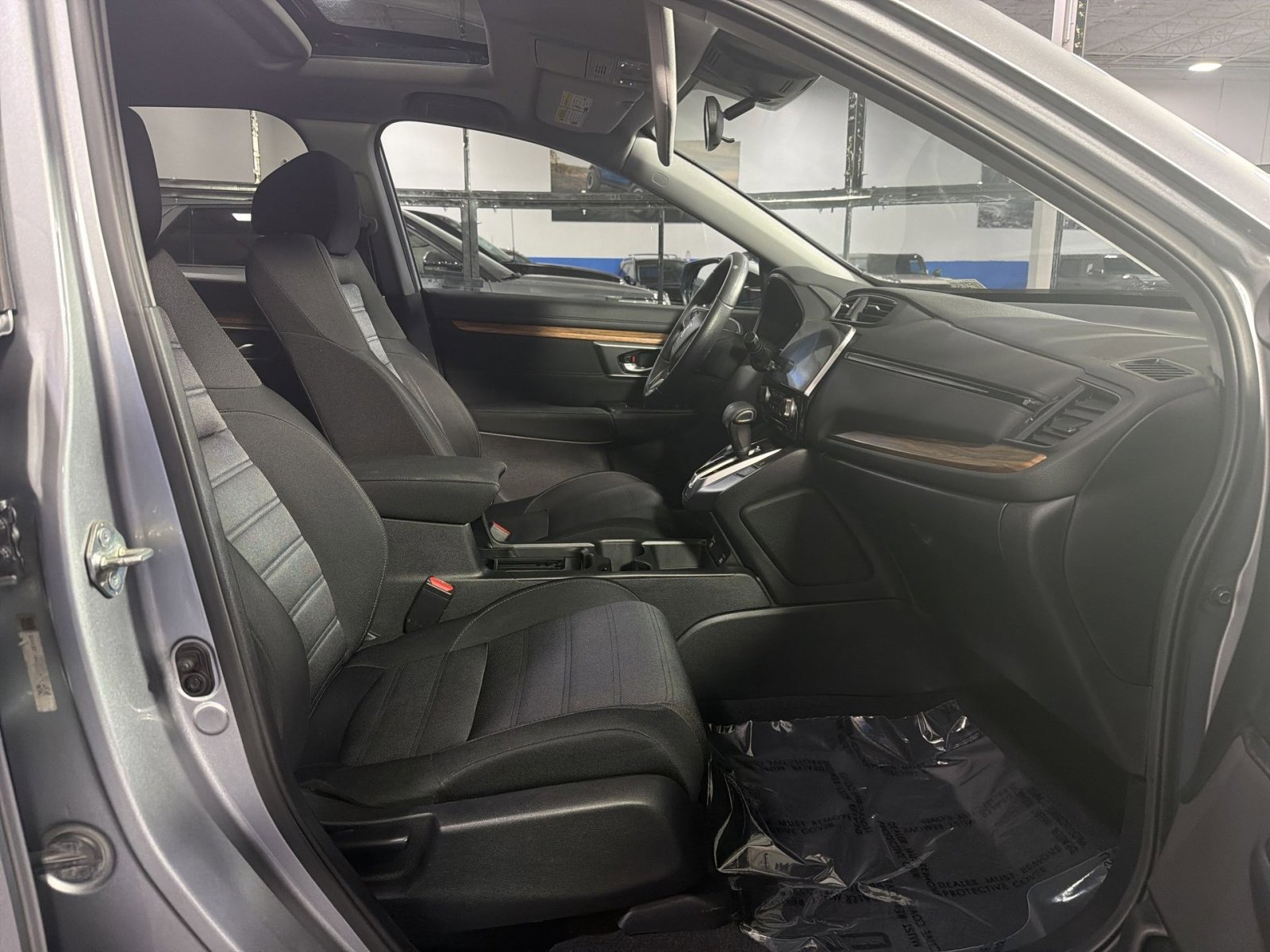 Used 2020 Honda CR-V EX image 22