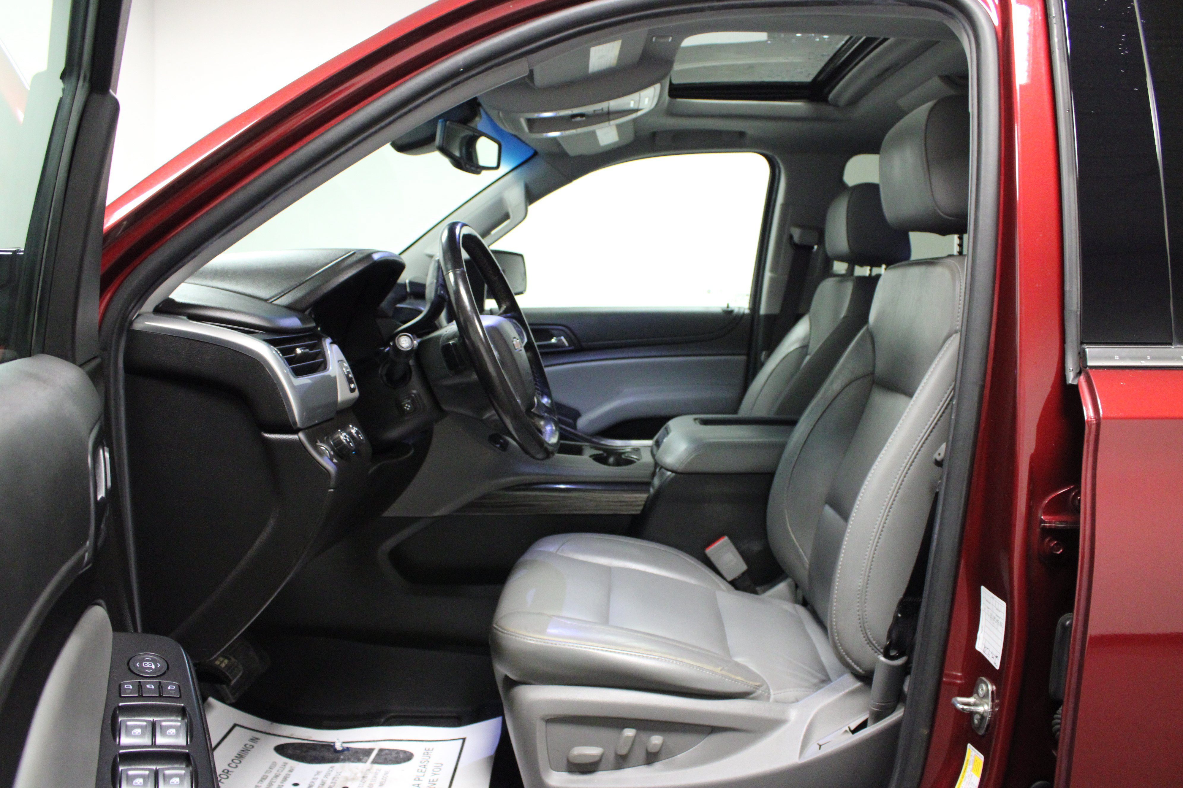 Used 2019 Chevrolet Tahoe LT AWD/4WD image 12