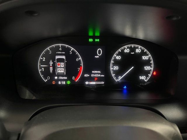 Used 2023 Honda HR-V Sport image 26