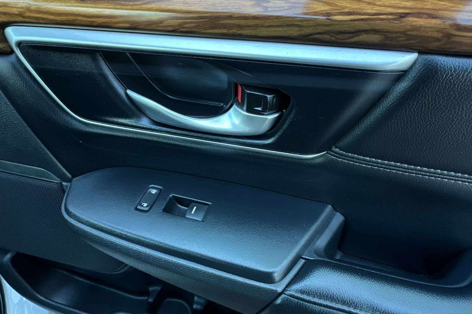 Used 2019 Honda CR-V EX-L image 22