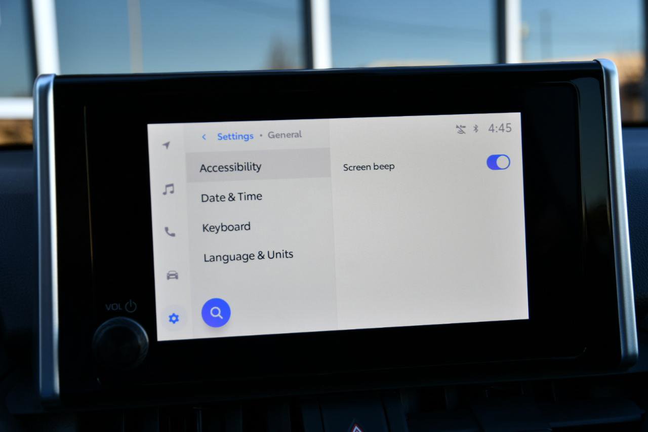 Used 2024 Toyota RAV4 XLE image 17