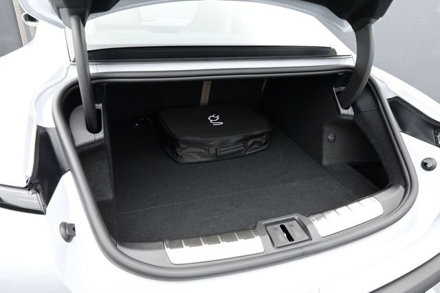 New 2026 Porsche Taycan AWD/4WD image 15