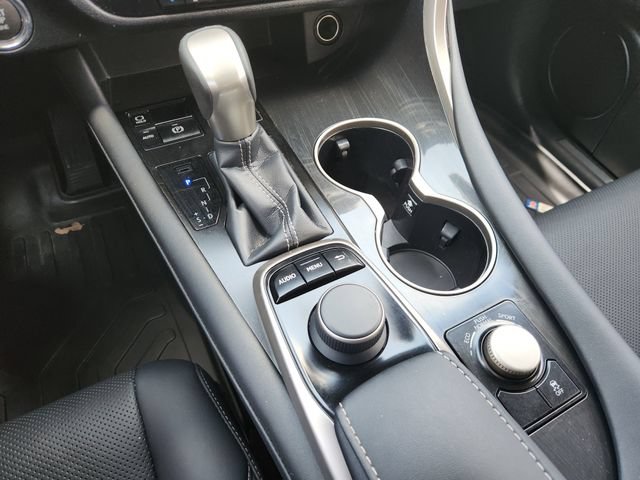Used 2019 Lexus RX 350 FWD w/ Accessory Package image 17